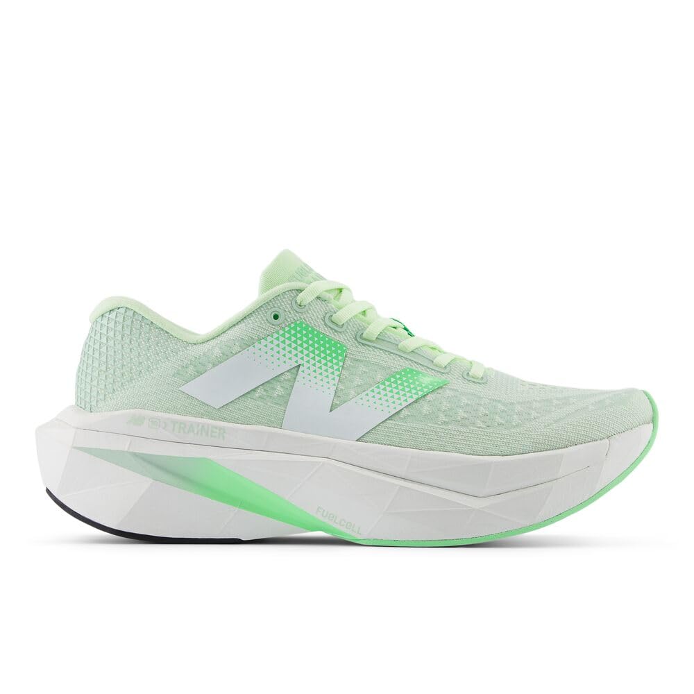 New Balance FuelCell Supercomp Trainer V3 Zapatillas para correrHombre