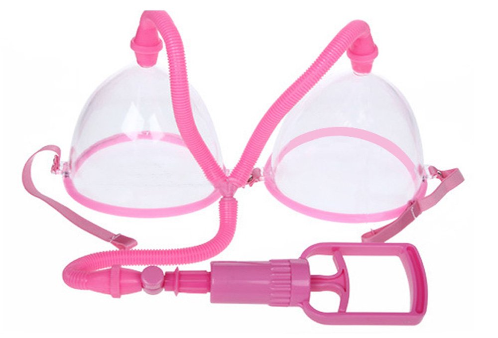 バストアップ＆ヒップアップ＆リンパドレナージュ【赤外線＋バイブ＋吸引】86万円→ 展示品1台限定最終値下げ＞エステ用バストアップ＆ヒップアップ