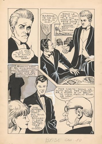 Diabolik. L'inafferrabile Criminale - 4