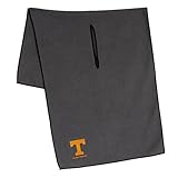 Team Effort Tennessee Volunteers Grey Microfiber Towel