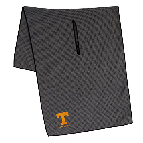 Team Effort Tennessee Volunteers Grey Microfiber Towel