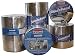 Produktbild Soudal Soudaband Aludichtband Bitumenband Dachabdichtung 300mm x 10m -> alu, selbstklebend, wasserdicht