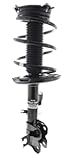 KYB SR4703 Strut-Plus Complete Corner Unit Assembly -Strut, Mount and Spring