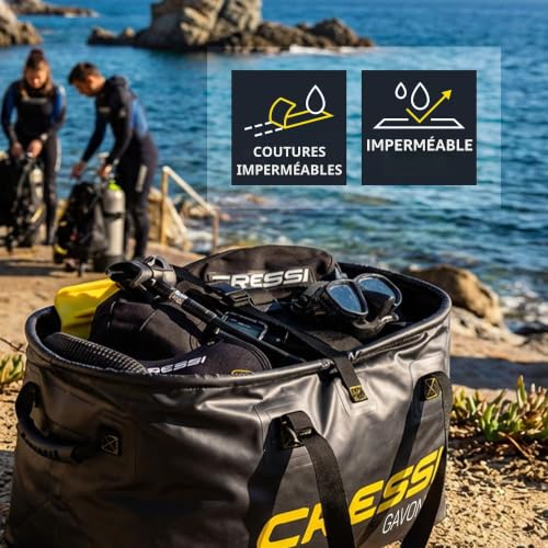 Cressi Sac étanche - vue 7
