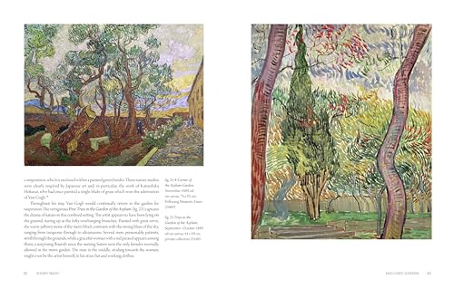 Starry Night: Van Gogh at the Asylum