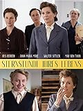  Sternstunde ihres Lebens