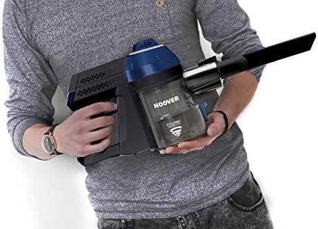 Hoover Freedom 3in1 Cordless Stick 
