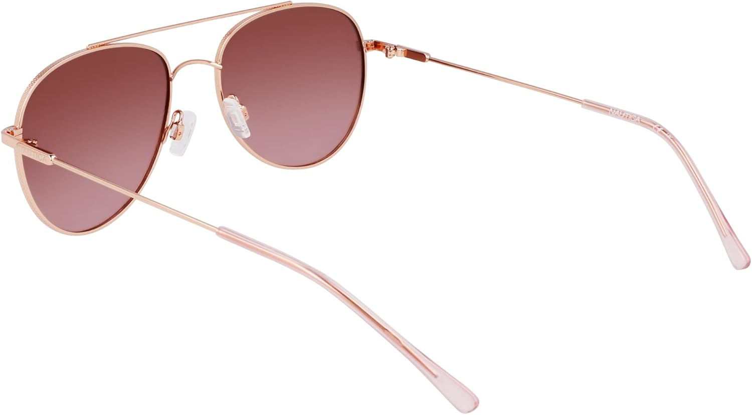 Nautica N2244s Pilot Sunglasses