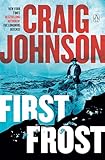 First Frost: A Longmire Mystery