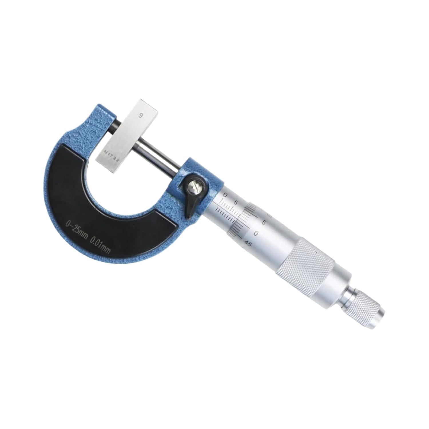 Outside Micrometer 0.01mm(75-100mm)