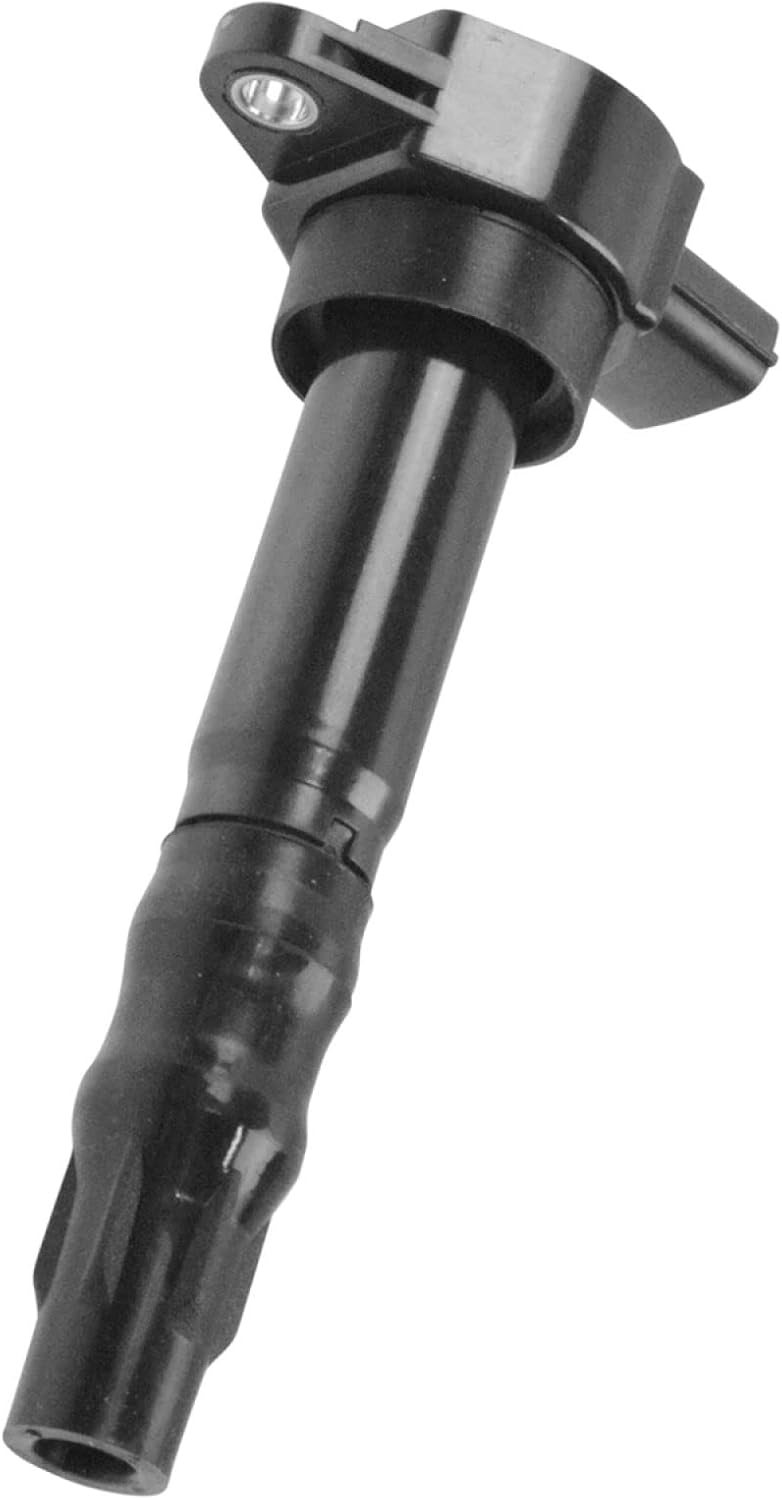 Ignition Coil Compatible with 2006-2012 Mitsubishi Eclipse 2004-2012 Galant 2004-2006 Lancer Outlander