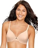Hanes Ultimate ComfortBlend T-Shirt Underwire Bra