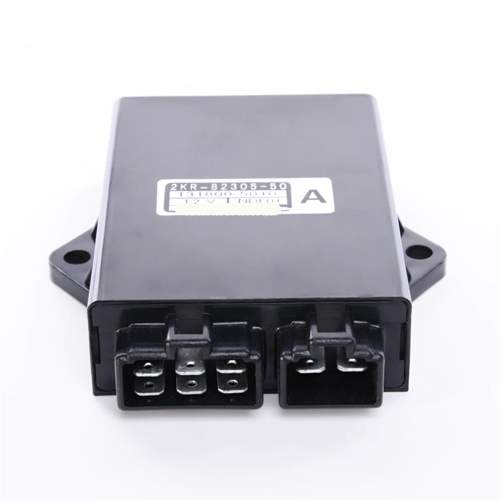 CDI para Motocicleta Encendedor de Arranque Unidad CDI Encendido Digital Motocicleta para Yamaha 1HX FZR250 FZR