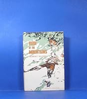 Rudi of the mountains B0007E14N6 Book Cover