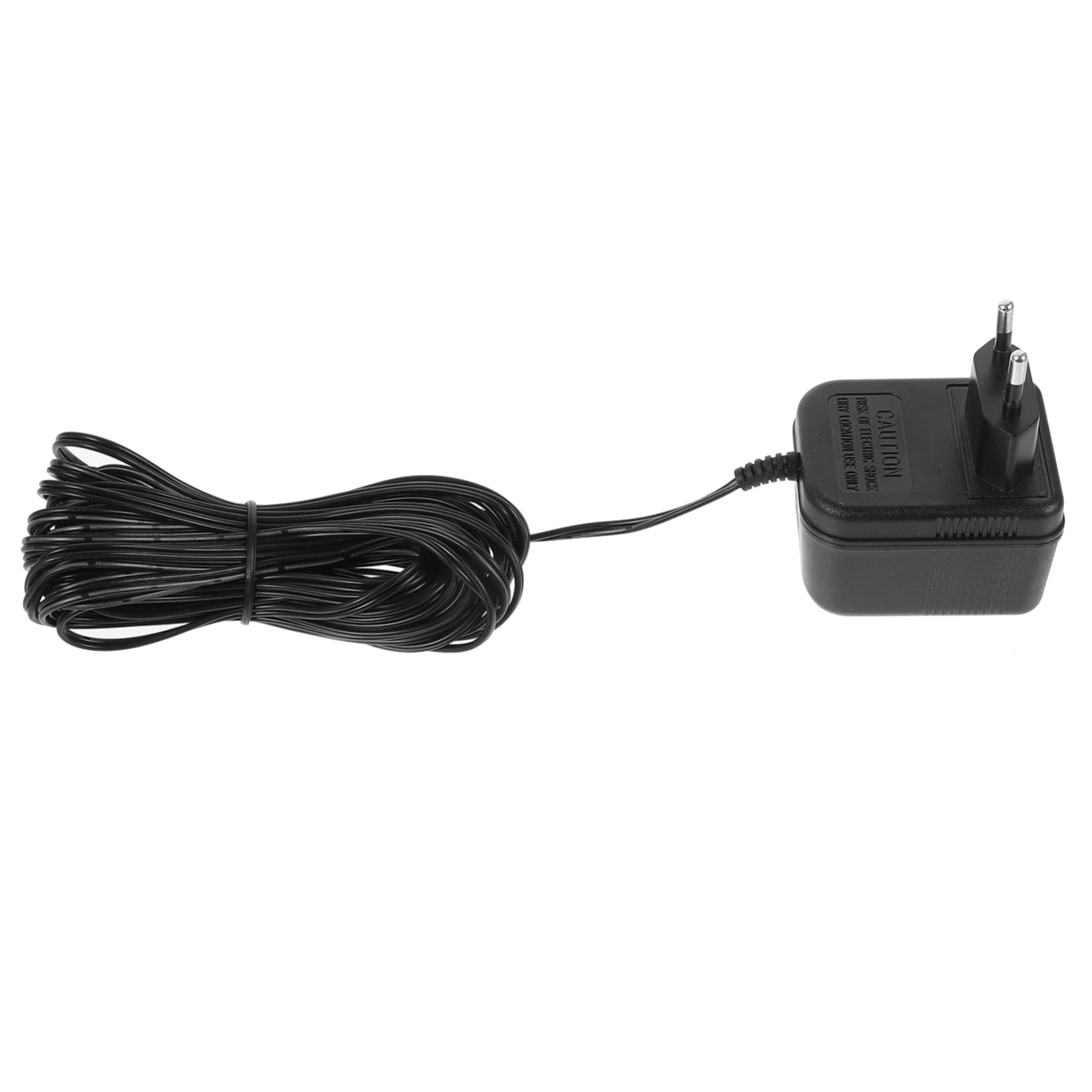 Angoily 4 Piezas Adaptador De Corriente Para Timbre Suministro De Timbre Adaptador Ajustable Para Timbre Con Video Adaptador De Timbre De Seguridad Para El Hogar El Plastico