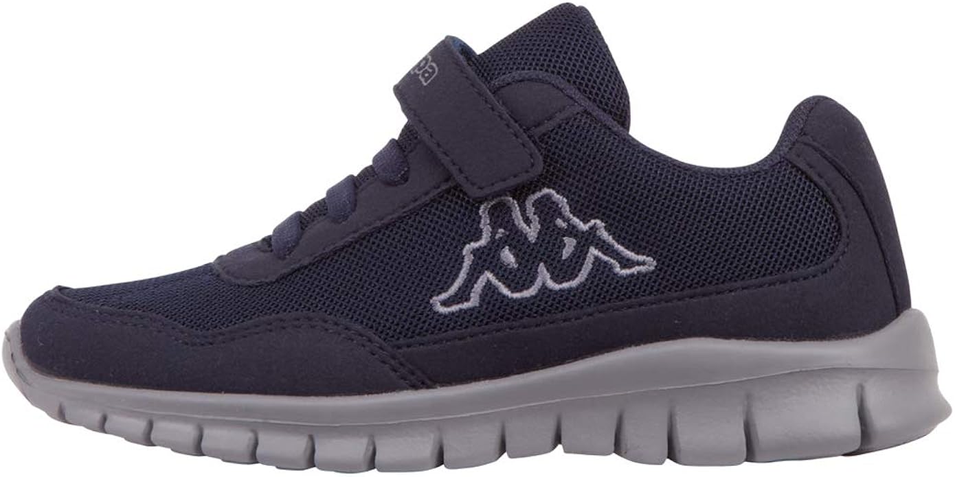 Kappa Unisex Kid's Follow Bc K Road Running Shoe Amazon.co.uk Shoes