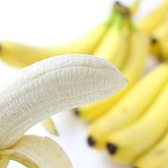 【MSKSHOP】バナナ フィリピン産 完熟 選べるサイズ フルーツ 果物 美容 健康 ダイエット (1kg(6~12本))