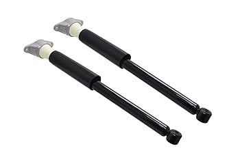 Shirock様用 Amazon.com: Sachs 310 480 Shock Absorbers : Automotive