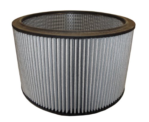 Solberg 32-11™ Polyester Filter Cartridge, Blower Replacement, 8-5/8