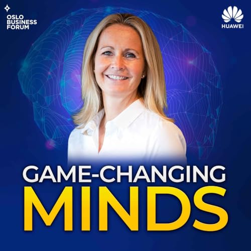 Game-Changing Minds Titelbild