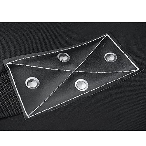 Box Y Croscita, Sports costal box Marca Mictlán Underworld (3)