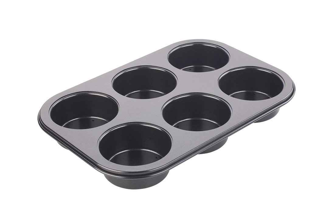 Tala Performance, Loose Base Mini Sandwich Cake Tin, Professional Gauge