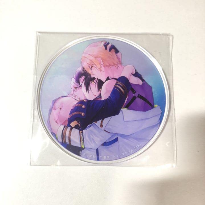 Amazon.co.jp: 幕が下りたら僕らは番 ざらめ鮫 moment グラッテ