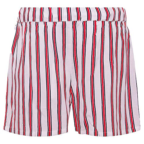 Pepe Jeans Lala pantalones cortos niñas suaves que evitan rozaduras