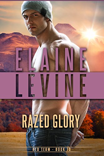 Razed Glory (Red Team Book 10)