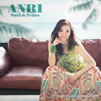 Surf&Tears(初回限定盤)(DVD付) 51P-TvkggSL._UF350,350_QL50_.jpg