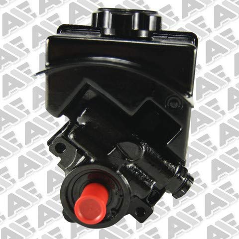 AAE-Hydraulic Steering Parts 6839-Reman Power Steering Pump, Volvo