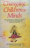 Changing Children's Minds