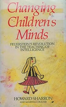 Paperback Changing Children's Minds Book