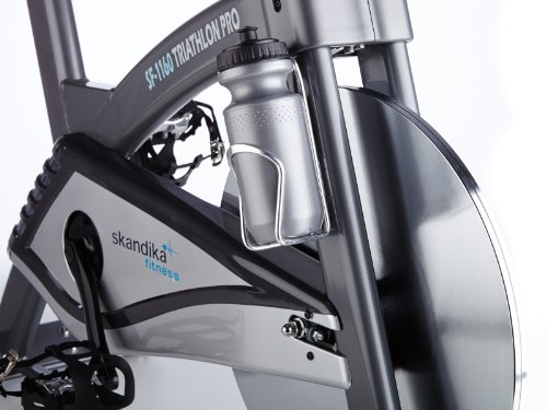 Skandika Indoor Cycle Triathlon Pro Mars, SF-1160