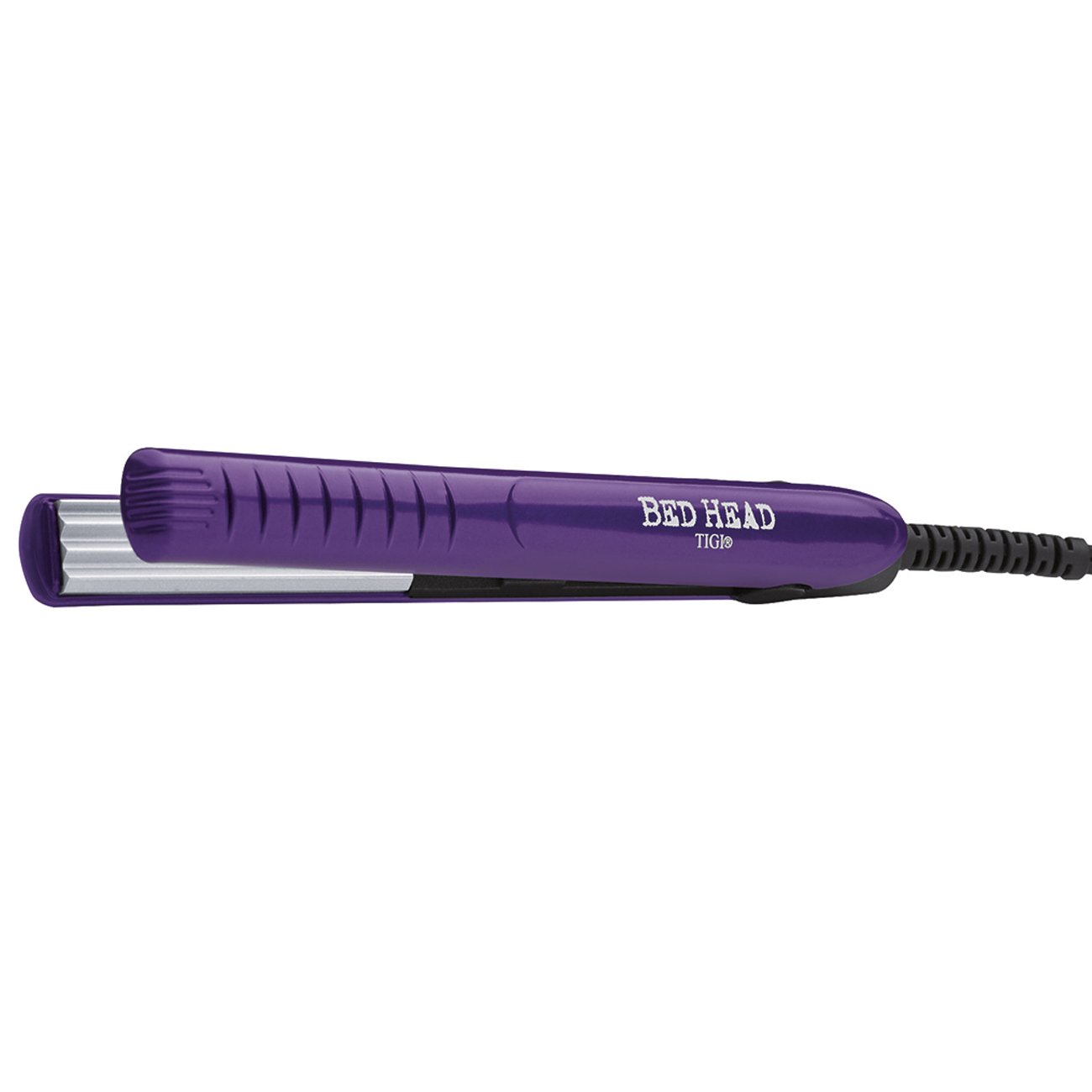 Bed Head Travel Mini Hair Crimper for Touchups, Texture, and Volume, 1