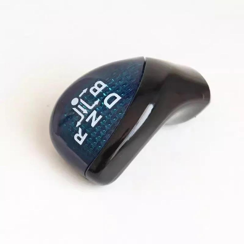 POANBCGY Shift Ball Joint Automatic Gear Shift Knob for Corolla Levin Hybrid 2016 2017 2018 Gear Ball Head