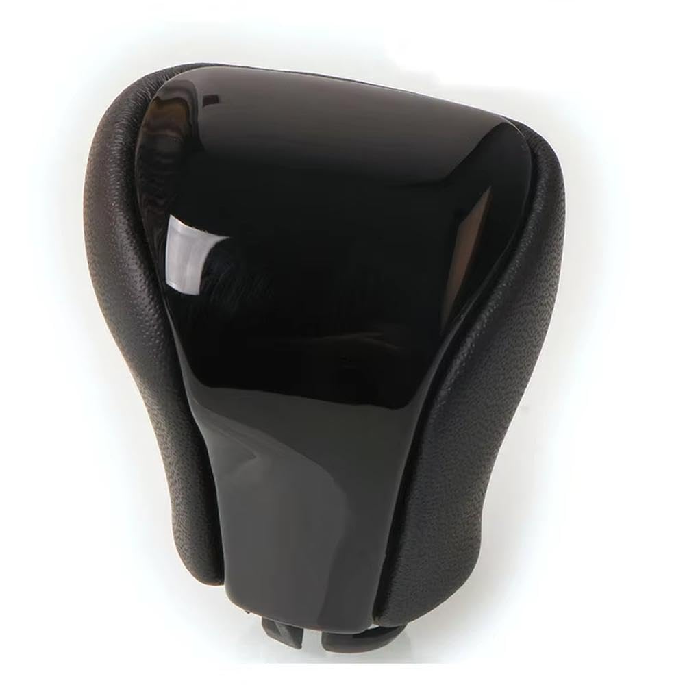 POANBCGY Auto Parts for Lexus LX450 LS460 LX460 LX570 2016 2017 2018 2019 Gear Shift Knob Gear Ball Head(Black)