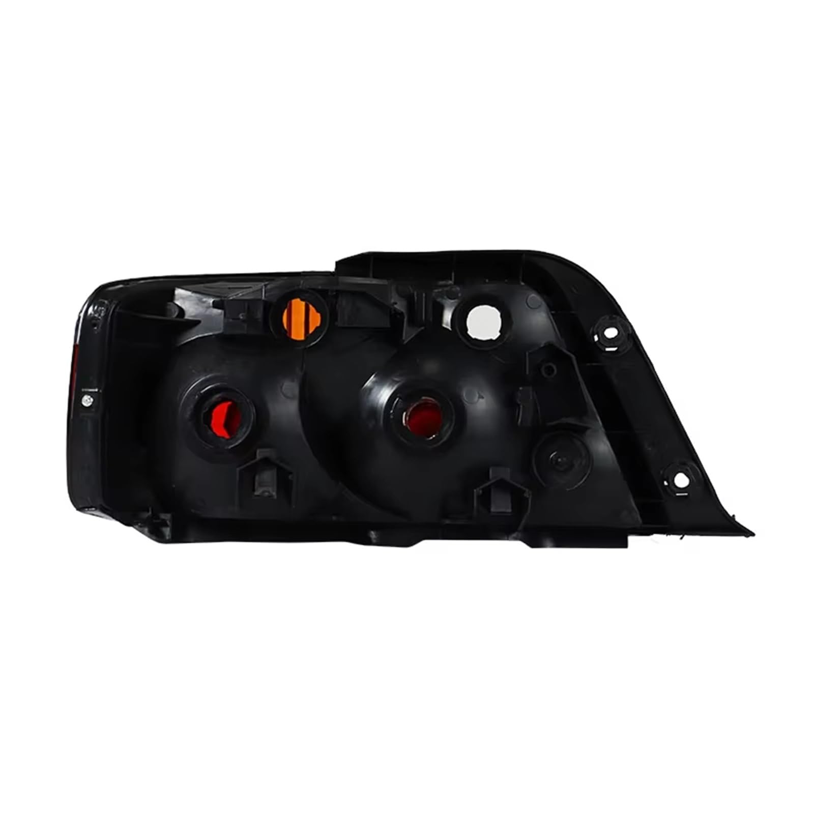 Pilotos Traseros Iluminación Para Toyota Para Chaser Para GX100 Para JZX100 1996-2001 Luz Trasera Del Coche De Freno Parada Señal Giro