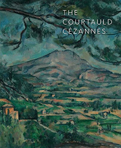 Télécharger Courtauld Cezannes (The) Livre eBook France