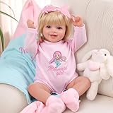 Zoom IMG-2 babeside bambole reborn femmina 20 Zoom IMG-2 babeside bambole reborn femmina 20