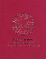 Mount Horeb: Presettlement to 1986 B000FTPGLO Book Cover
