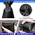 Outdoor Faucet Covers for Winter Freeze Protection, 2 Pack 8.8" H X 5.9" W Outside Winterize Insulation Hose Bib Water Spigot Cover Winter Insulated Outdoor Sock Faucet Cover for Cold Weather