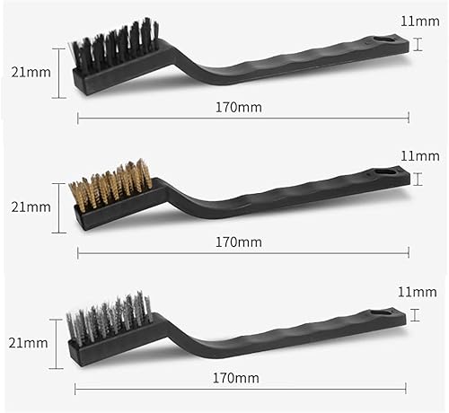 Miniatura 9 de HAWOK Juego de 2 máquinas de gofres de hierro fundido