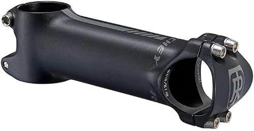 Ritchey Comp - Vástago de 4 ejes - 5.118in, 31.8, -6 grados, negro mate