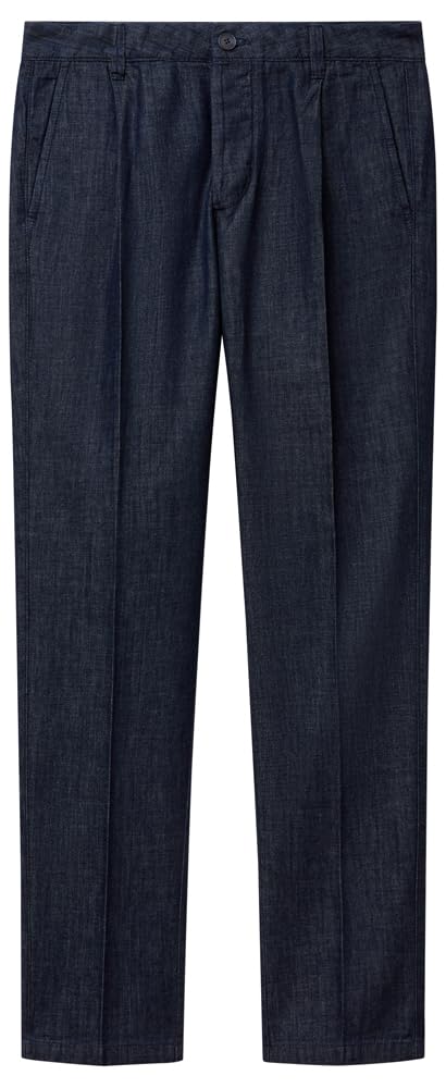 United Colors of Benetton - Pantalone 40qfuf05j, Pantaloni Uomo