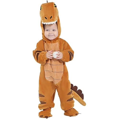 Hsctek Baby Dinosaur Costumes Newborn, Infant & Toddler Boys Girls