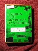 Carbon and Graphite Handbook 0470567791 Book Cover
