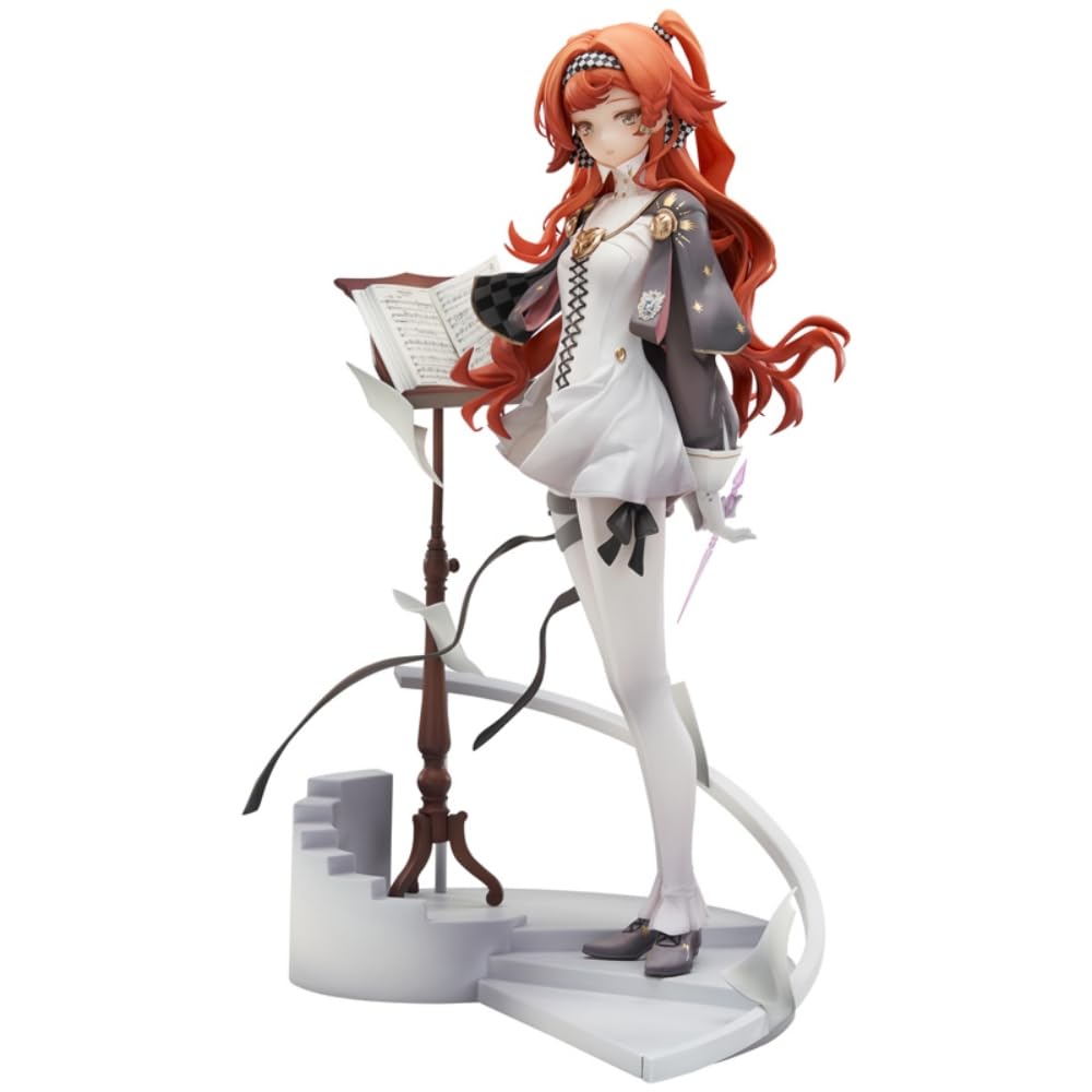 Amazon | 『リバース：1999』ソネットVer. 1/7スケール PVC&ABS製 塗装