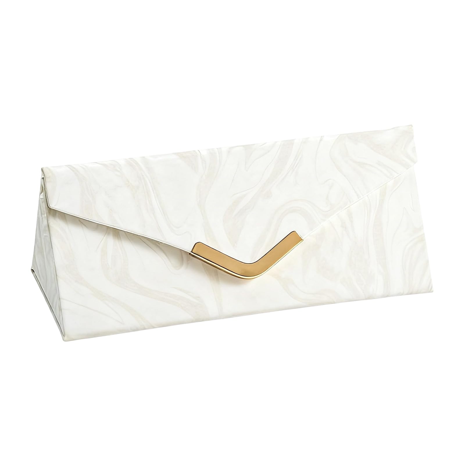 Boîte à bijoux de voyage en cuir pour organiser vos déplacements professionnels avec style