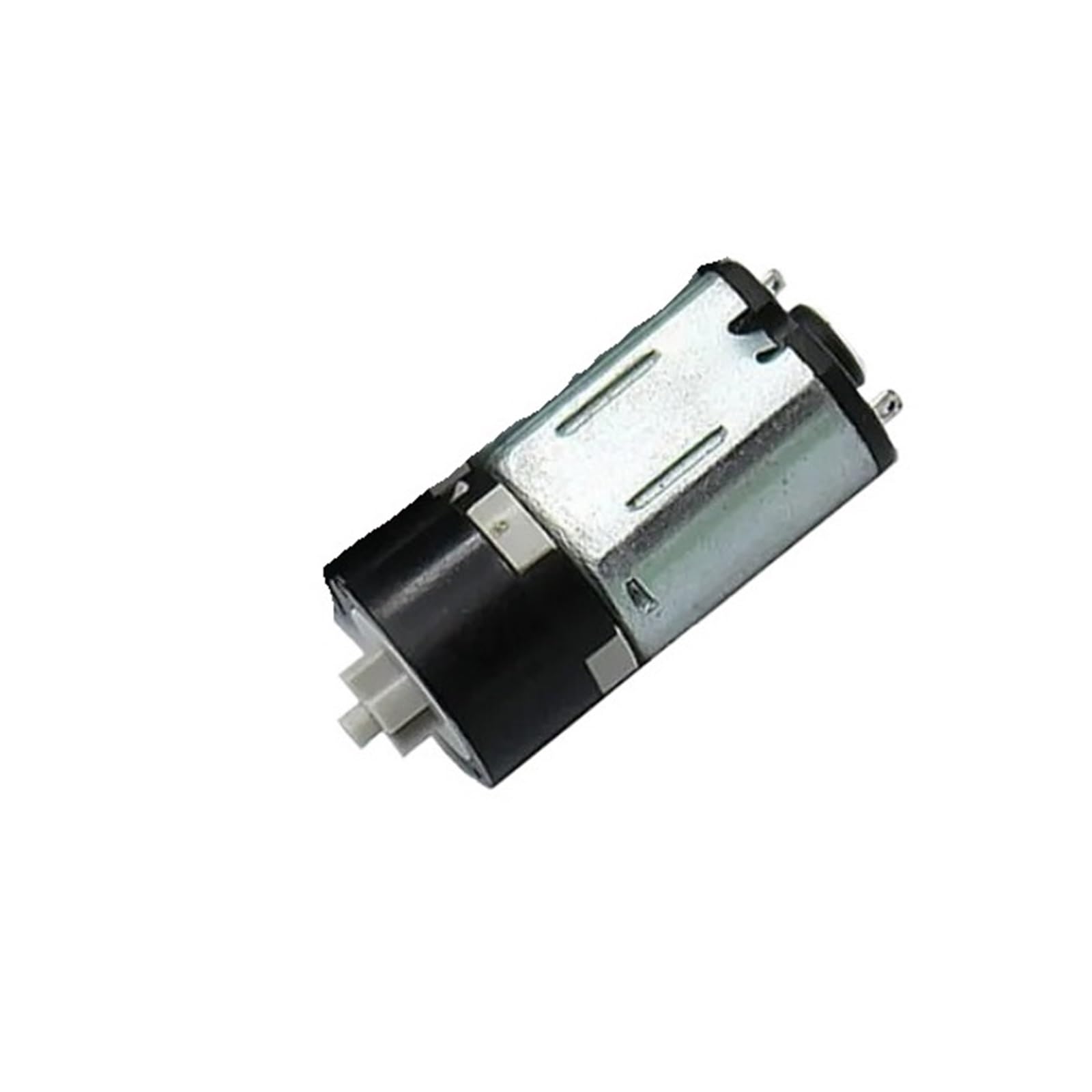 Moteur de Cils GM10-M10F DC 3V 60 TR/Min avec Mini Réducteur Planétaire en Plastique 1 Pièce
